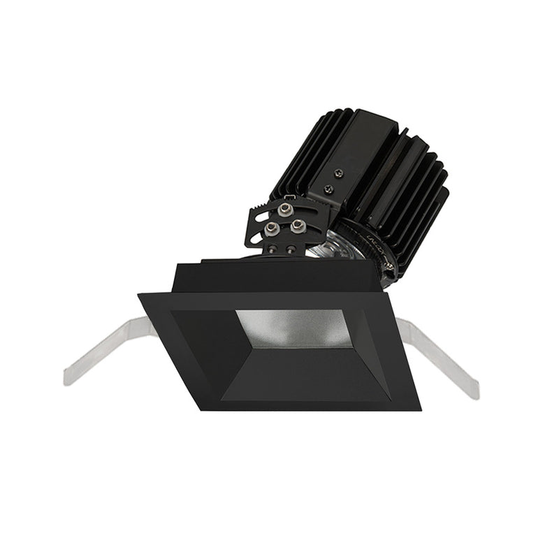 W.A.C. Lighting - R4SAT-F827-BK - LED Trim - Volta - Black