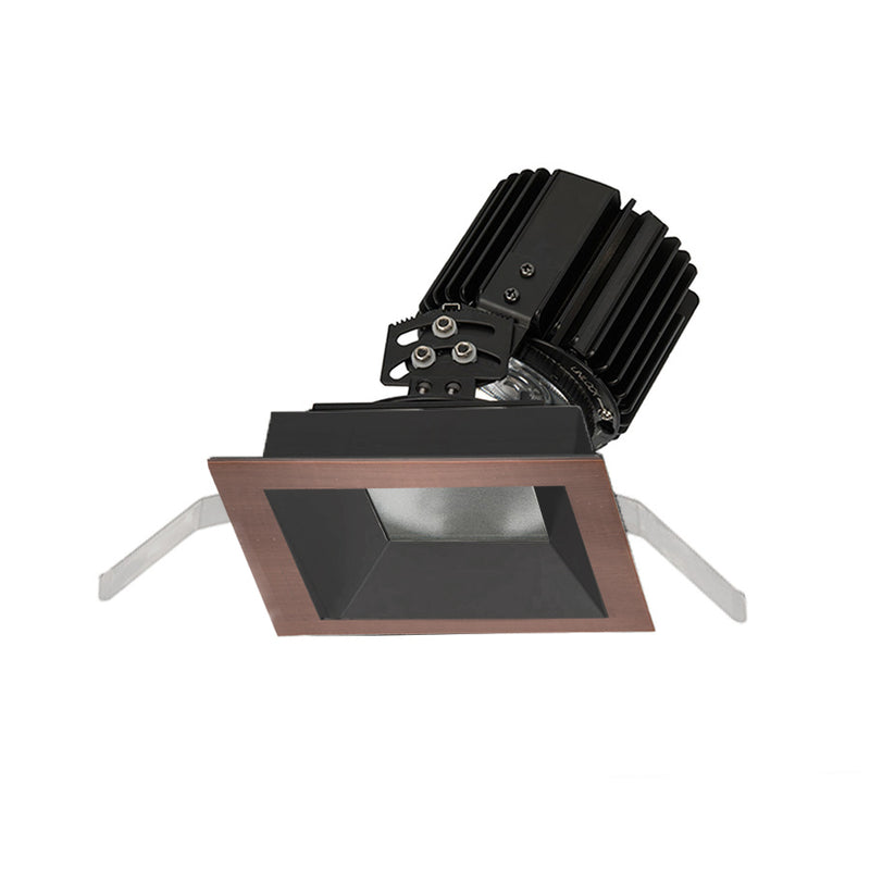 W.A.C. Lighting - R4SAT-F827-CB - LED Trim - Volta - Copper Bronze