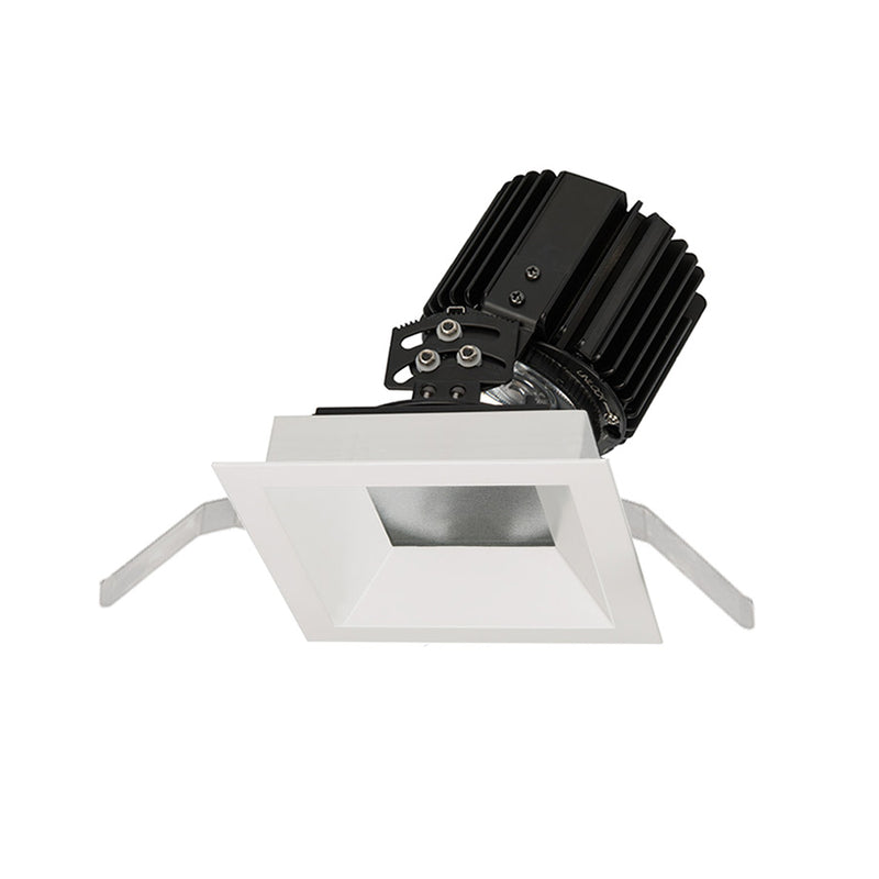 W.A.C. Lighting - R4SAT-F827-WT - LED Trim - Volta - White