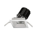 W.A.C. Lighting - R4SAT-S827-HZ - LED Trim - Volta - Haze