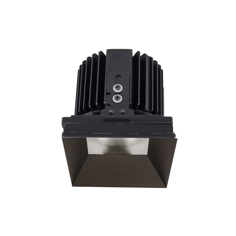 W.A.C. Lighting - R4SD1L-F827-CB - LED Trim - Volta - Copper Bronze