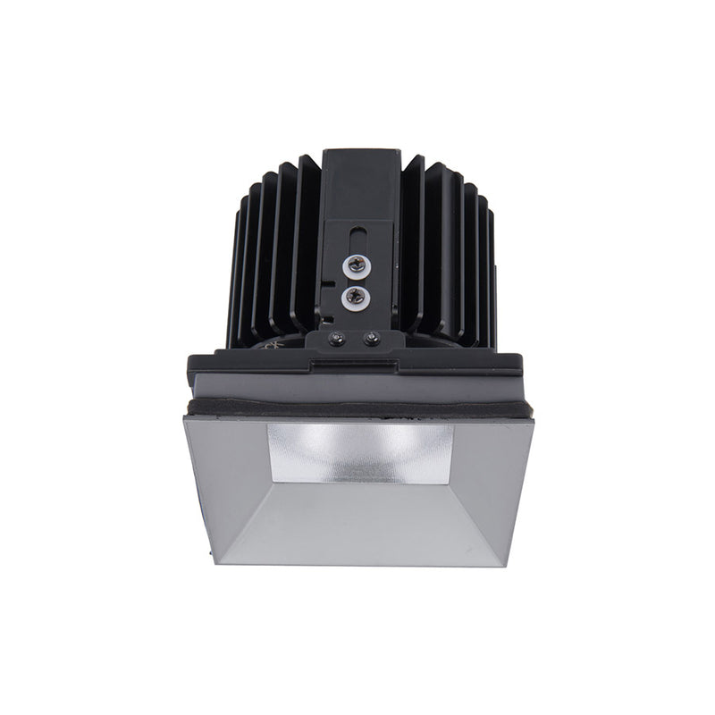 W.A.C. Lighting - R4SD1L-F827-HZ - LED Trim - Volta - Haze