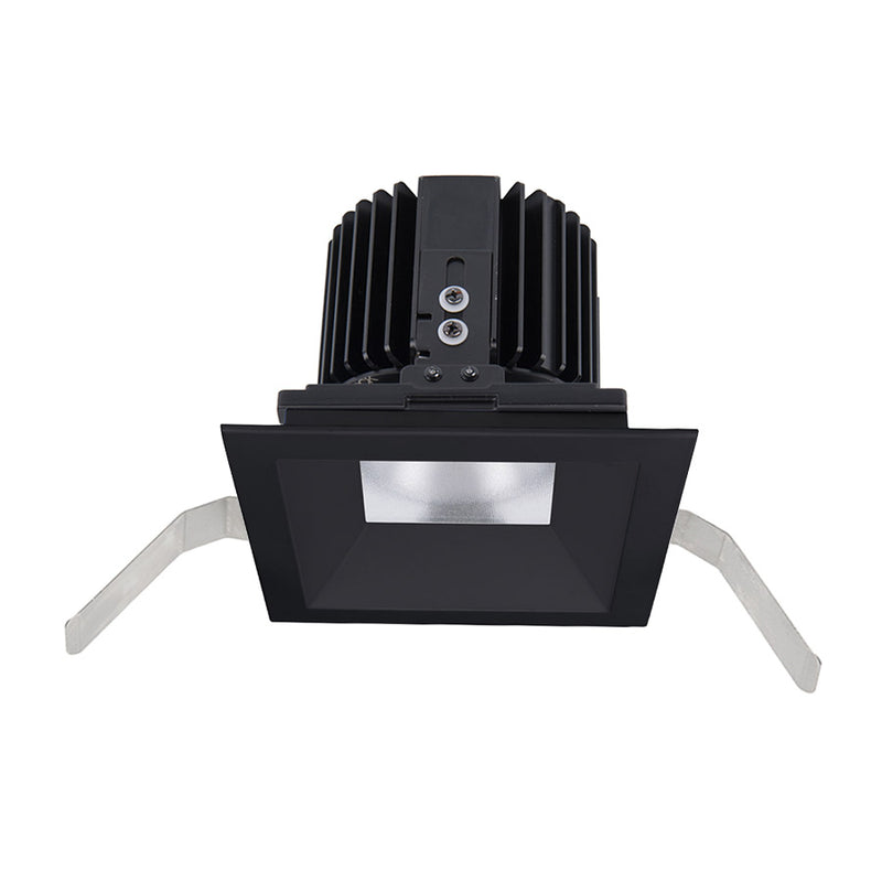 W.A.C. Lighting - R4SD1T-F827-BK - LED Trim - Volta - Black