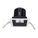 W.A.C. Lighting - R4SD1T-F835-BKWT - LED Trim - Volta - Black/White