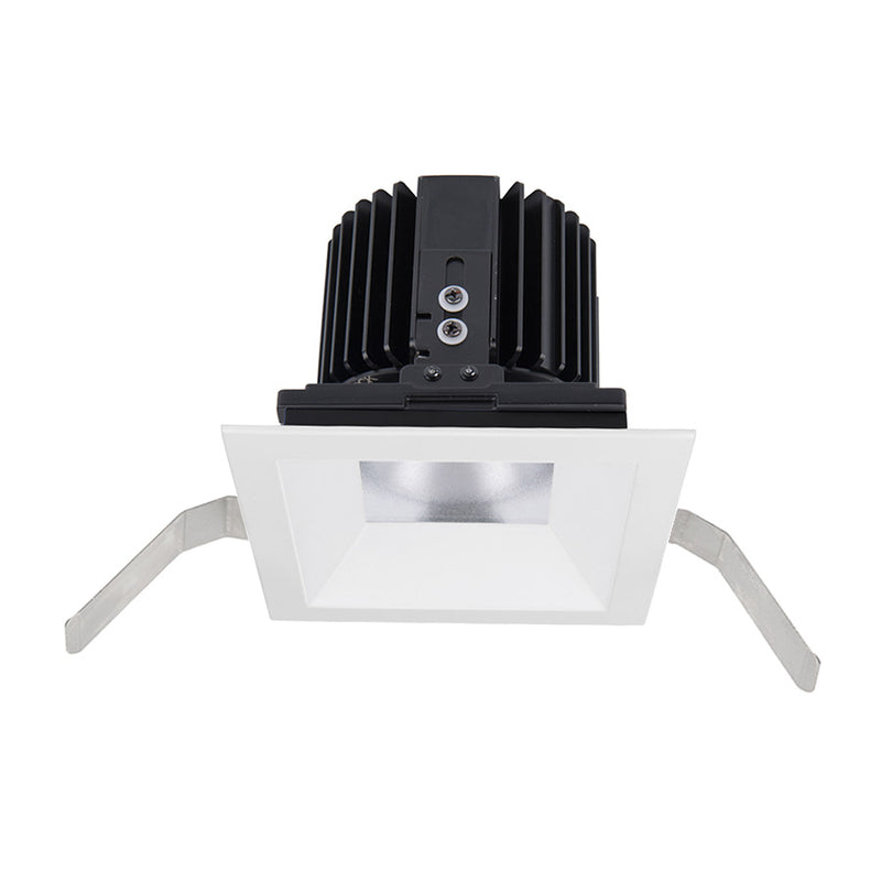 W.A.C. Lighting - R4SD1T-N835-WT - LED Trim - Volta - White