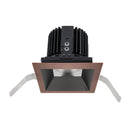 W.A.C. Lighting - R4SD1T-S830-CB - LED Trim - Volta - Copper Bronze
