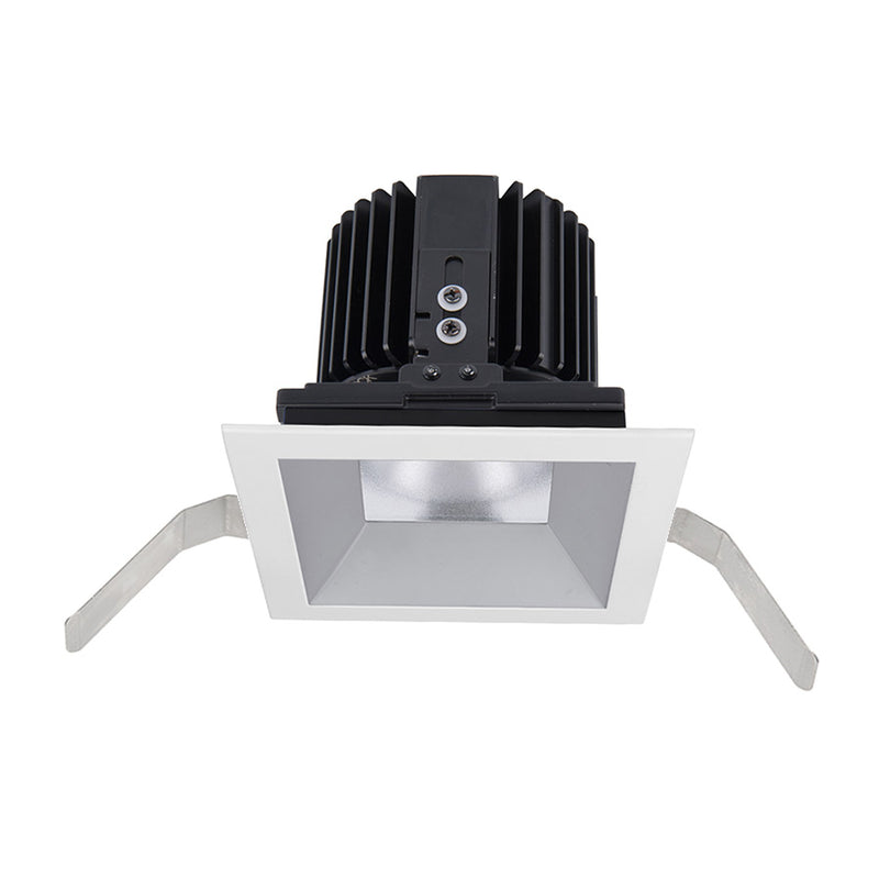 W.A.C. Lighting - R4SD1T-S830-HZWT - LED Trim - Volta - Haze White