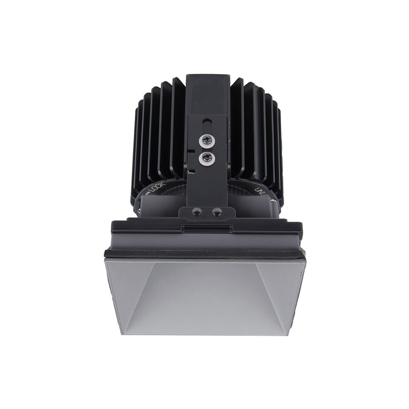 W.A.C. Lighting - R4SD2L-F827-HZ - LED Trim - Volta - Haze