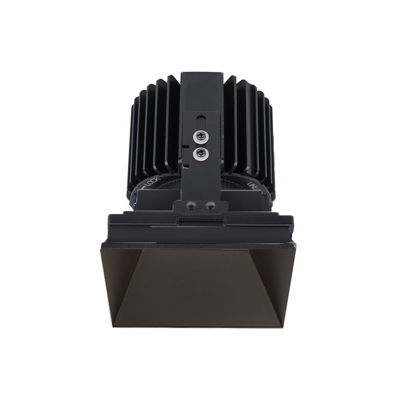 W.A.C. Lighting - R4SD2L-F840-CB - LED Trim - Volta - Copper Bronze