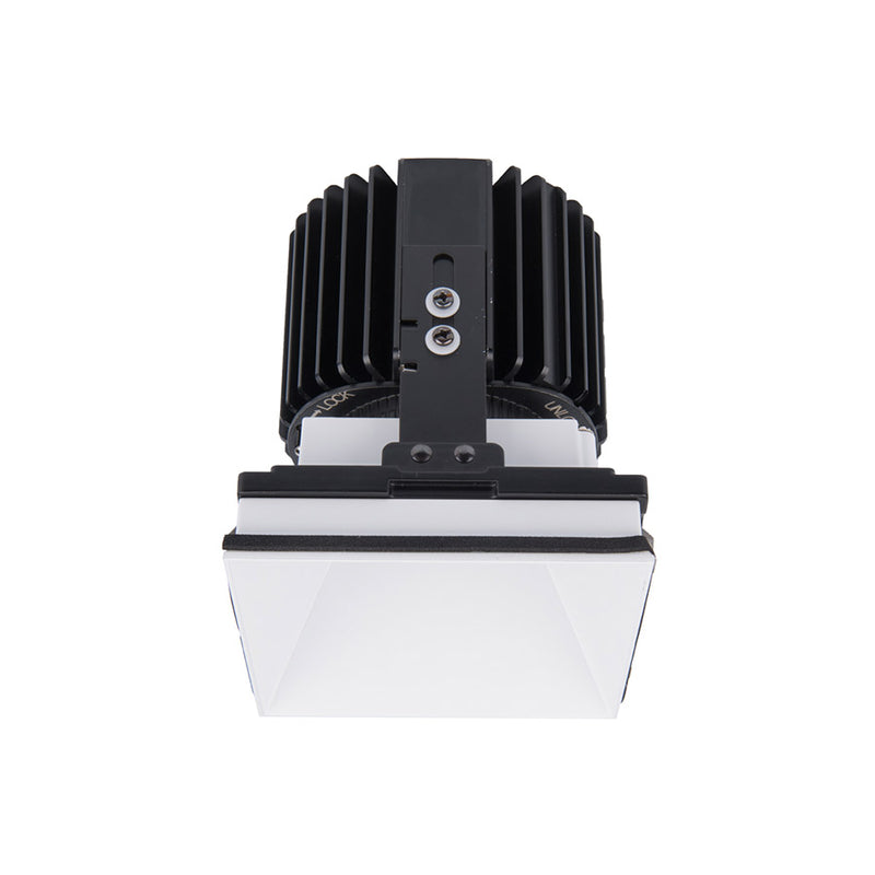 W.A.C. Lighting - R4SD2L-F840-WT - LED Trim - Volta - White