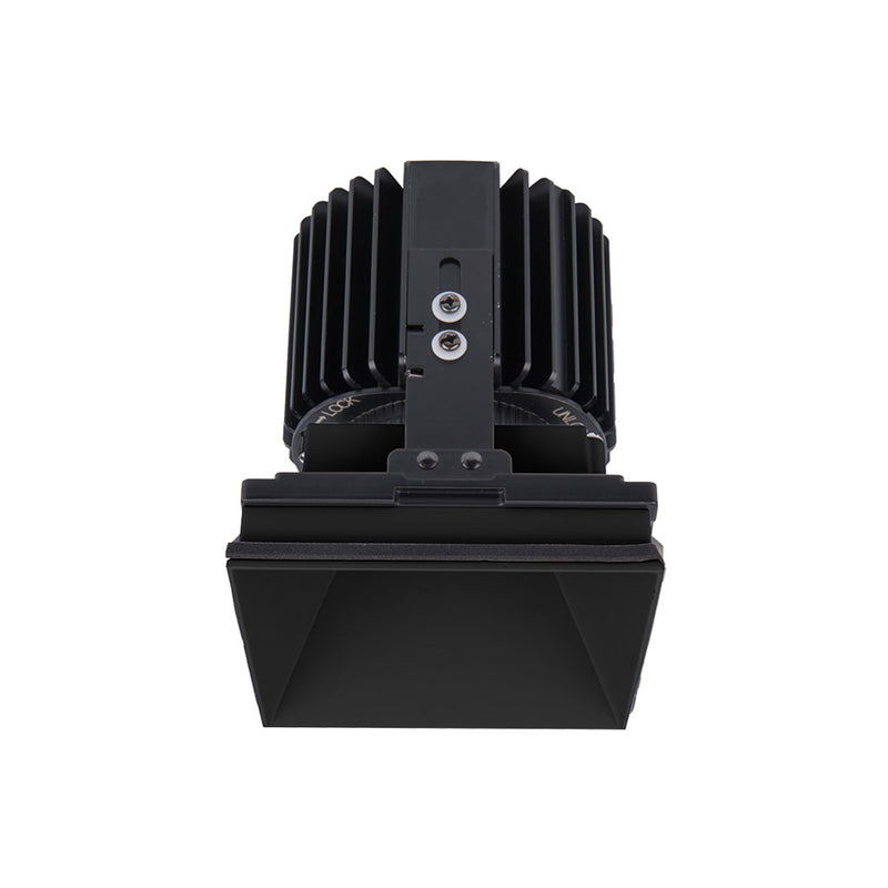 W.A.C. Lighting - R4SD2L-W830-BK - LED Trim - Volta - Black