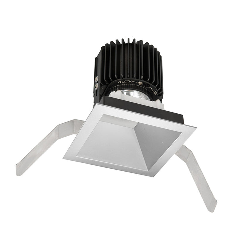 W.A.C. Lighting - R4SD2T-S927-HZ - LED Trim - Volta - Haze