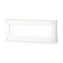W.A.C. Lighting - WL-5105-30-aWT - LED Brick Light - Endurance - Architectural White