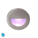 W.A.C. Lighting - WL-LED300-BL-BN - LED Step and Wall Light - Ledme Step And Wall Lights - Brushed Nickel