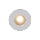 W.A.C. Lighting - WL-LED310-AM-WT - LED Step and Wall Light - Ledme Step And Wall Lights - White on Aluminum