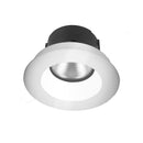W.A.C. Lighting - R2ARDT-S927-HZWT - LED Trim - Aether - Haze White