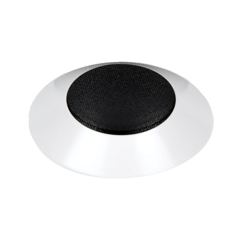 W.A.C. Lighting - R3CRDL-WT - LED Trim - Ocularc - White