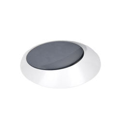 W.A.C. Lighting - R3CRWL-WT - LED Trim - Ocularc - White