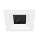 W.A.C. Lighting - R3CSDT-WT - LED Trim - Ocularc - White