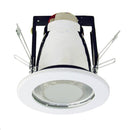 LÁMPARA DE TECHO SPOT 1XE27-40W MAX (NO INCLUIDO) MARCA HOME DELIGHT.