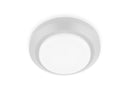 LUMINARIA DE PARED LEDVANCE  DECOLED CIRCULAR WHITE 3W