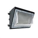 LÁMPARA DE PARED LED PARA EXTERIOR CCT: 30K 40K 60K 45W 4500LM  90-305V 50-60HZ IP65 SMD3030.