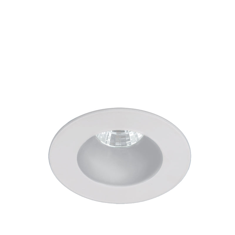 W.A.C. Lighting - R2BRD-11-F927-BN - LED Recessed Downlight - Ocularc - Brushed Nickel