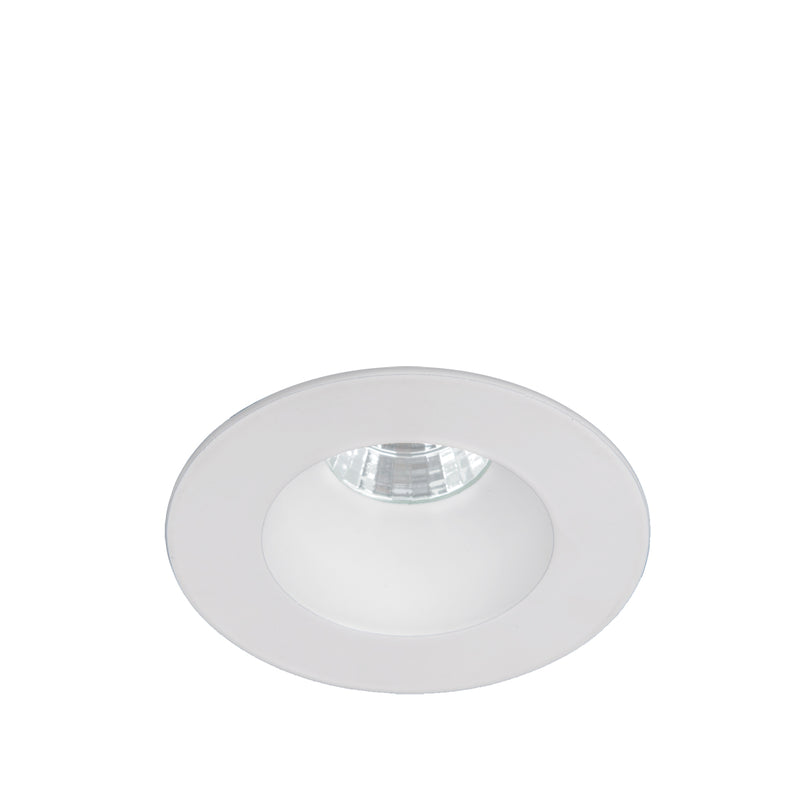 W.A.C. Lighting - R2BRD-11-F927-WT - LED Recessed Downlight - Ocularc - White