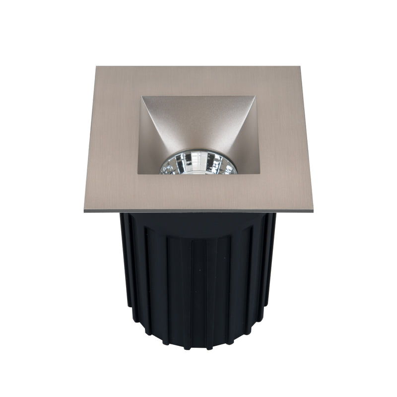 W.A.C. Lighting - R2BSD-11-F927-BN - LED Recessed Downlight - Ocularc - Brushed Nickel