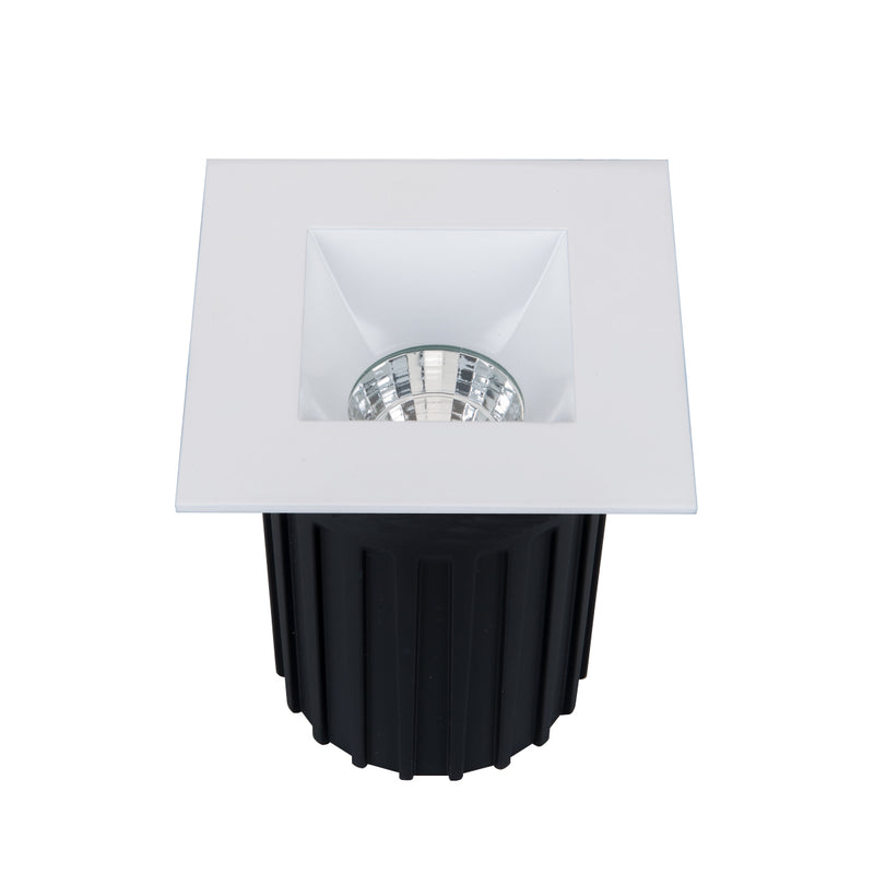 W.A.C. Lighting - R2BSD-11-F927-WT - LED Recessed Downlight - Ocularc - White