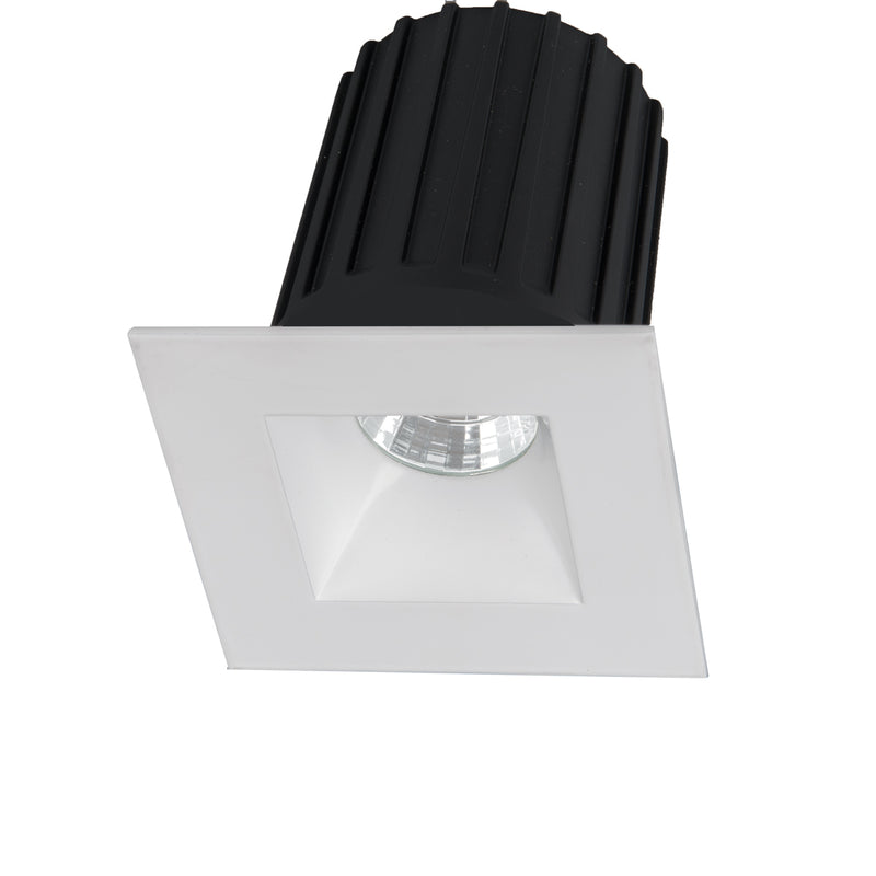 W.A.C. Lighting - R2BSD-11-F930-HZWT - LED Recessed Downlight - Ocularc - Haze White