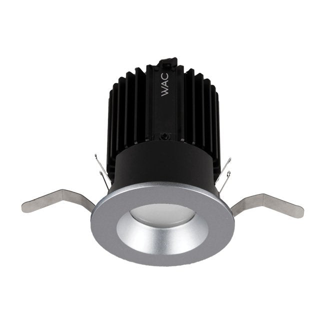 W.A.C. Lighting - R2RD1T-F827-HZ - LED Trim - Volta - Haze