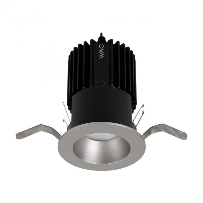 W.A.C. Lighting - R2RD2T-S930-HZ - LED Trim - Volta - Haze