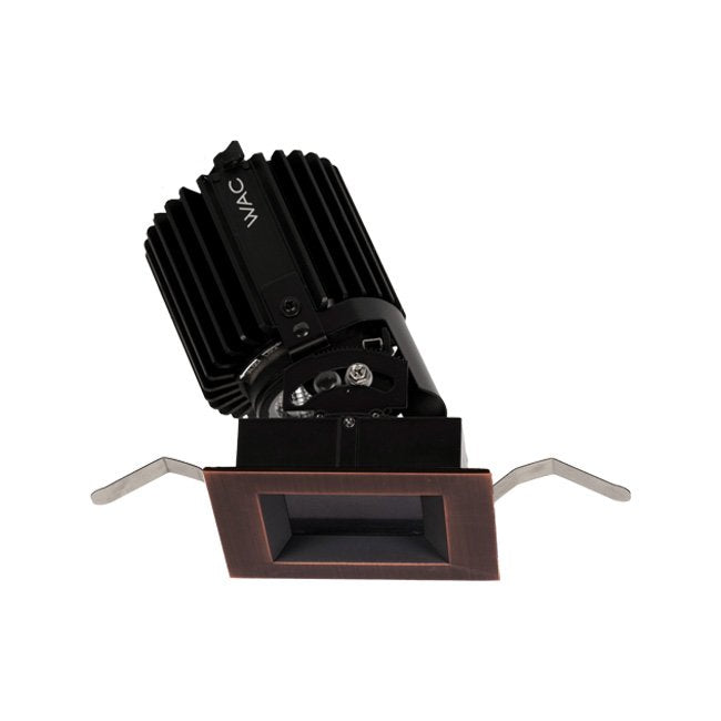 W.A.C. Lighting - R2SAT-N827-CB - LED Trim - Volta - Copper Bronze