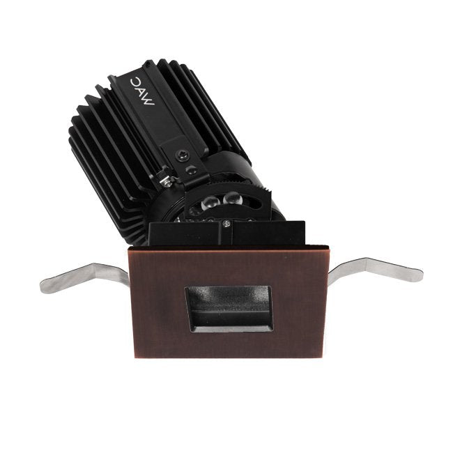 W.A.C. Lighting - R2SPT-N840-CB - LED Trim - Volta - Copper Bronze
