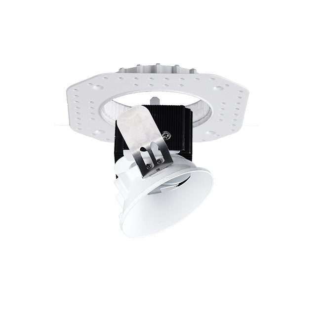 W.A.C. Lighting - R3ARAL-F827-WT - LED Trim - Aether - White