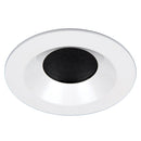 W.A.C. Lighting - R3CRDT-WT - LED Trim - Ocularc - White