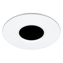 W.A.C. Lighting - R3CRPT-WT - LED Trim - Ocularc - White