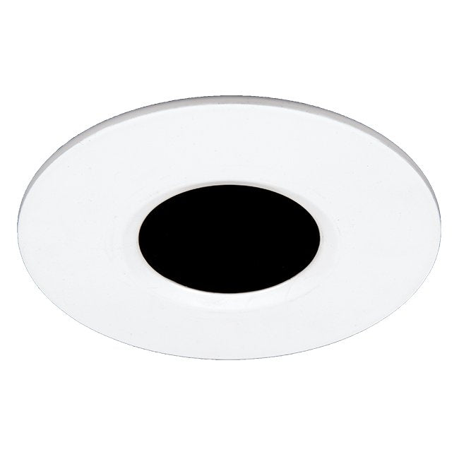 W.A.C. Lighting - R3CRPT-WT - LED Trim - Ocularc - White