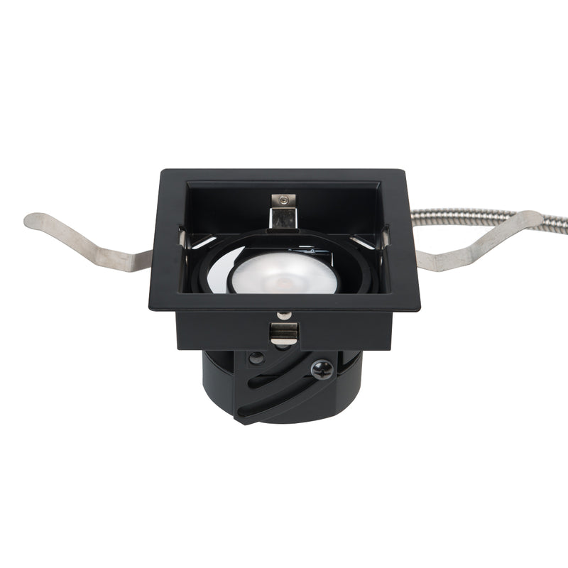 W.A.C. Lighting - R3CSR-11-927 - LED Remodel Housing Trimmed - Ocularc