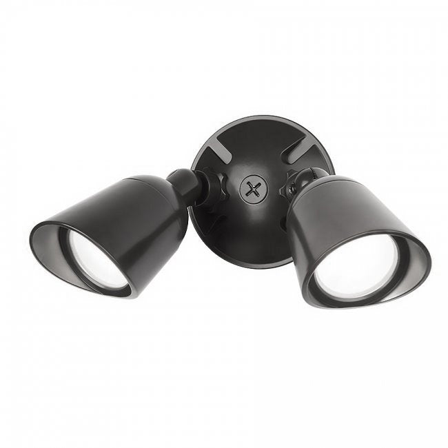 W.A.C. Lighting - WP-LED430-30-aBK - LED Spot Light - Endurance - Architectural Black