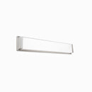 W.A.C. Lighting - WS-180120-30-BN - LED Bathroom Vanity - Metro - Brushed Nickel
