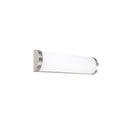 W.A.C. Lighting - WS-180216-30-BN - LED Bathroom Vanity - Fuse - Brushed Nickel