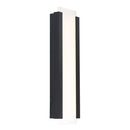 W.A.C. Lighting - WS-W11920-BK - LED Wall Light - Fiction - Black