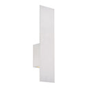 W.A.C. Lighting - WS-W54620-AL - LED Wall Light - Icon - Brushed Aluminum