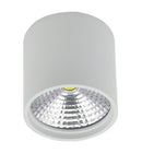LAMPARA DE TECHO LED 7W 740LM 110-277V