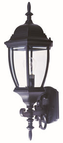 LÁMPARA DE PARED PARA EXTERIOR TIPO FAROL 1XE27-100W MAX (NO INCLUIDO) 110-240V.