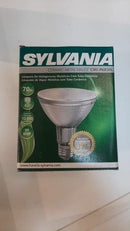 FOCO PAR30 METAL HALIDE DE  70W, 4200K, MARCA SYLVANIA.