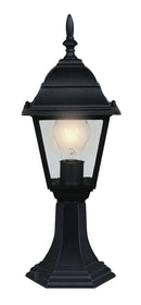 LÁMPARA DE  EXTERIOR TIPO FAROL 1XE27 100W.