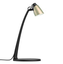 LÁMPARA DE ESCRITORIO LED MODERNA ON/OFF SWITCH 4.5W 537LM 3000K 100/240V.